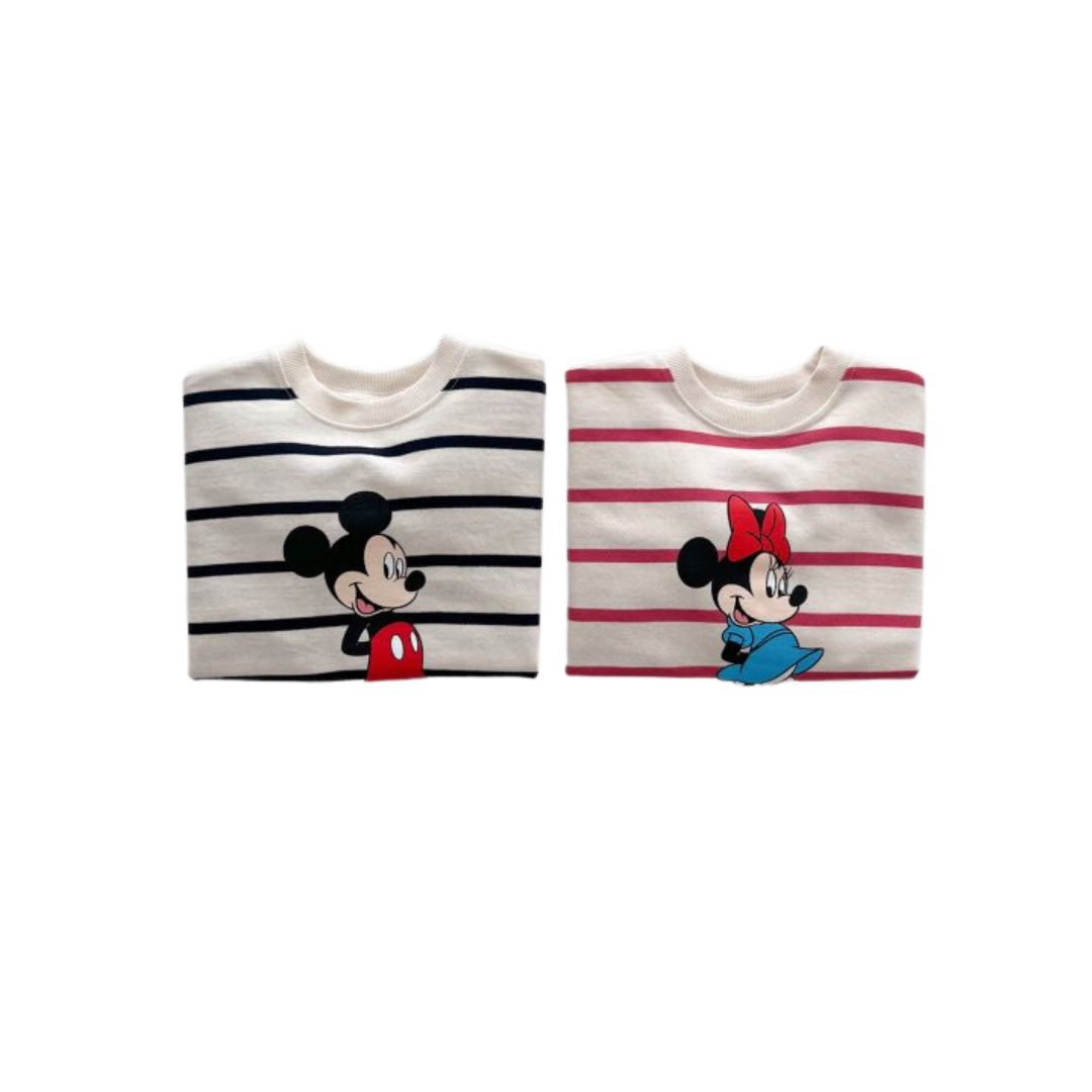 Mousey Lightweight Sweater