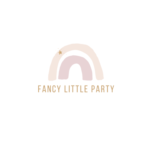 Fancy Little Party e-Gift Card