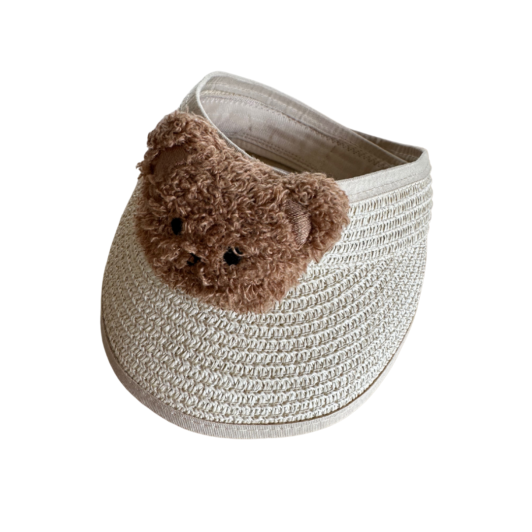 Teddy Sun Visor