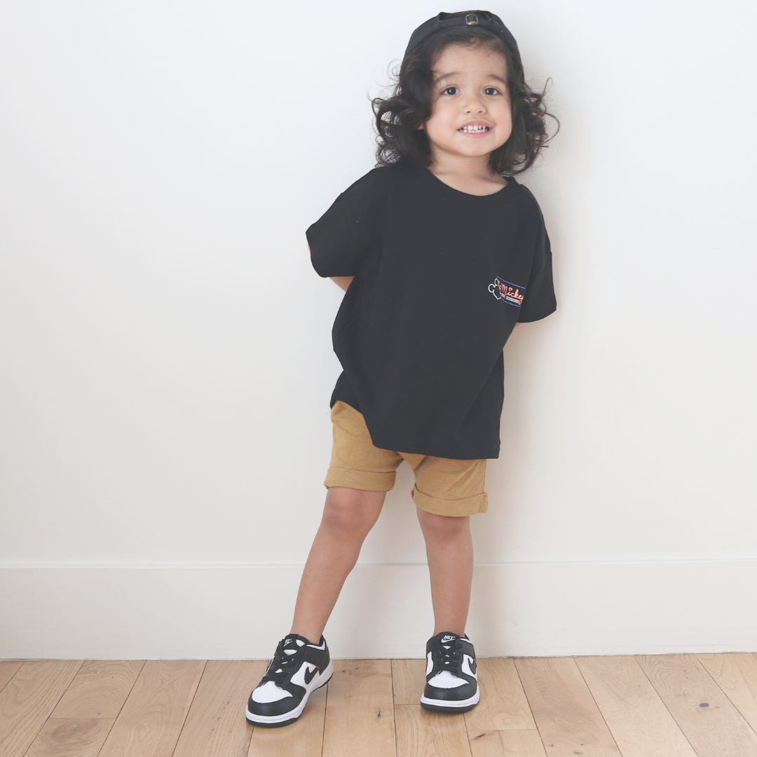 Adventure Mouse Tee