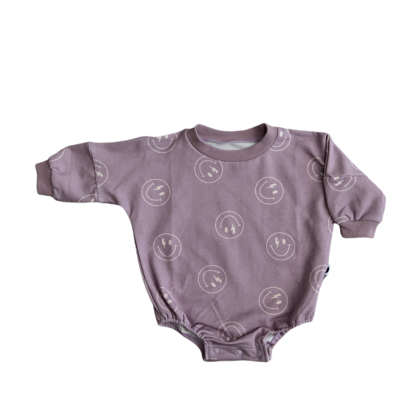 Presley Bubble Romper