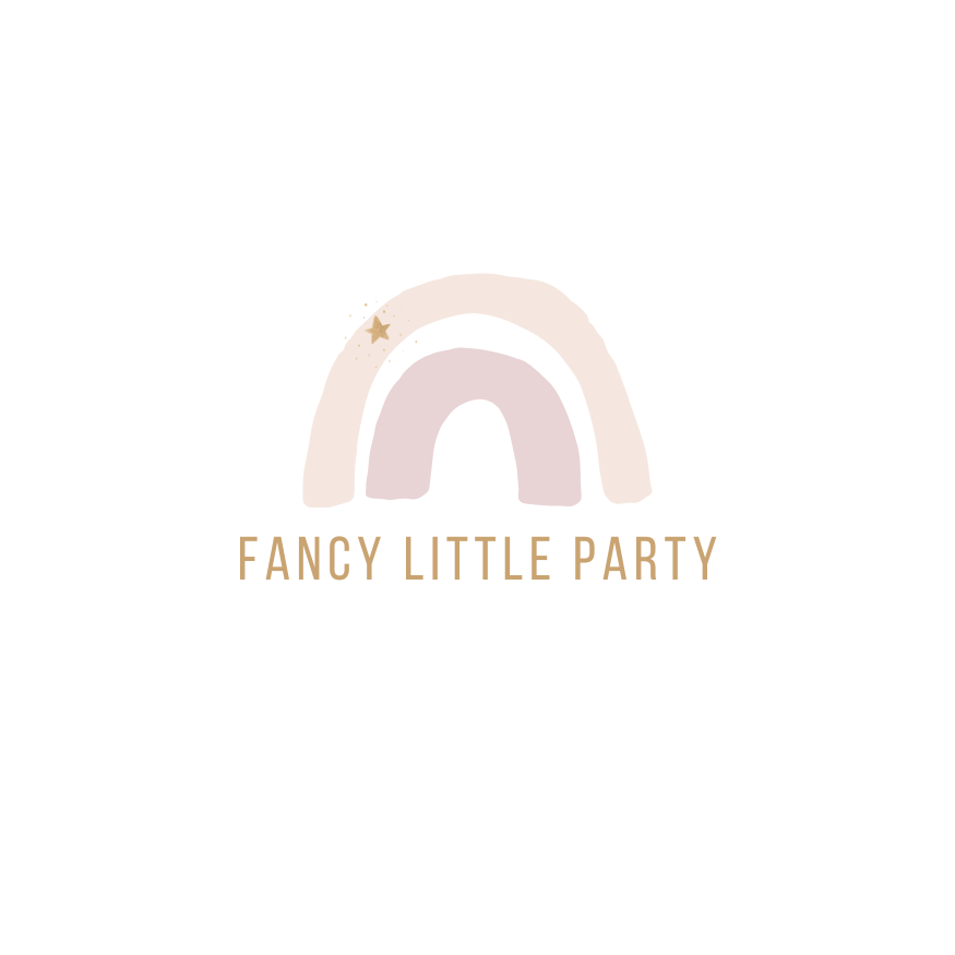 Fancy Little Party e-Gift Card