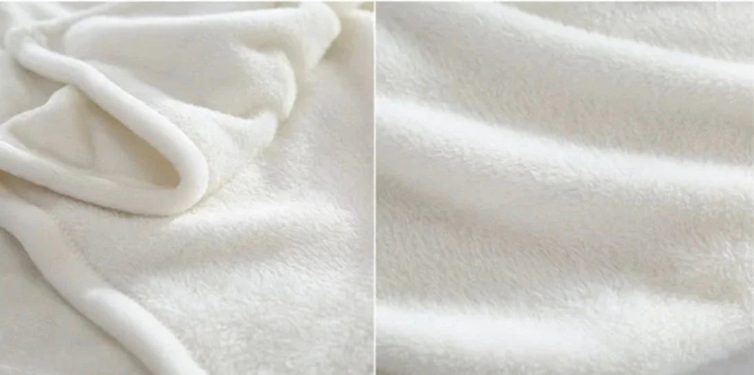 Magical Mouse Lightweight Blanket