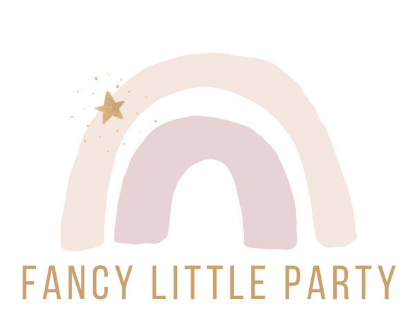 Fancy Little Party